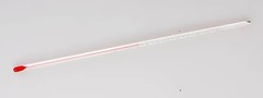 Термометр жидкостной (0-100 градусов) - fgospostavki.ru - Тула