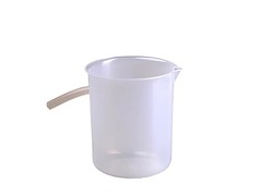 Стакан отливной лабораторный - fgospostavki.ru - Тула