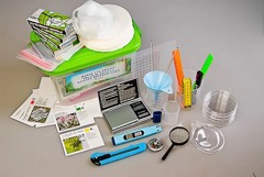 Набор для оценки чистоты воздуха методом биоиндикации - fgospostavki.ru - Тула