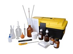 Набор для оценки растворенного кислорода в воде - fgospostavki.ru - Тула