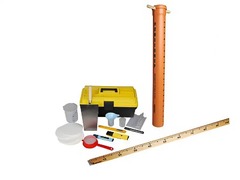 Комплект для исследования снежного покрова - fgospostavki.ru - Тула