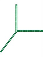 Комплект "Оси координат" - fgospostavki.ru - Тула