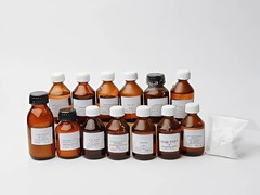 Набор № 5 С "Органические вещества" - fgospostavki.ru - Тула