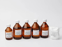 Набор № 6 С "Органические вещества" - fgospostavki.ru - Тула