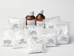 Набор № 11 С "Соли для демонстрации опытов" - fgospostavki.ru - Тула