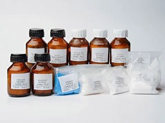 Набор № 14 ВС "Сульфаты, сульфиты" - fgospostavki.ru - Тула