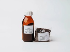 Набор № 19 ВС "Соединения марганца" - fgospostavki.ru - Тула