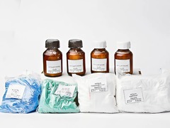 Набор № 21 ВС "Неорганические вещества" - fgospostavki.ru - Тула