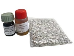 Набор № 24 ВС "Щелочные и щелочно-земельные металлы" - fgospostavki.ru - Тула