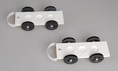 Комплект тележек легкоподвижных - fgospostavki.ru - Тула