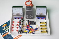 Комплект №3 ГИА-лаборатория по физике - fgospostavki.ru - Тула