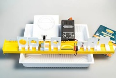 Комплект №4 ГИА-лаборатория по физике - fgospostavki.ru - Тула