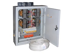 Комплект электроснабжения кабинетов физики и химии КЭС-ФХ - fgospostavki.ru - Тула