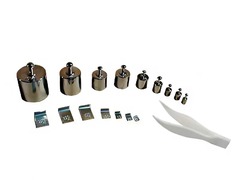 Учебный набор гирь - fgospostavki.ru - Тула