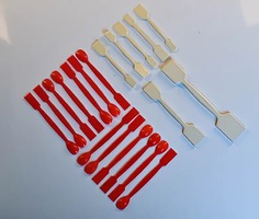 Комплект шпателей - fgospostavki.ru - Тула