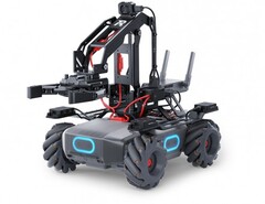 Учебный робот DJI Robomaster S1 EP - fgospostavki.ru - Тула