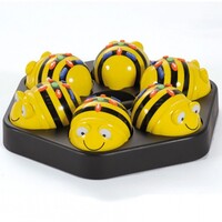 Комплект программируемых мини-роботов Bee-Bot - fgospostavki.ru - Тула