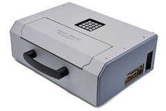 Принтер для печати рельефно-точечным шрифтом Брайля Romeo Attache - fgospostavki.ru - Тула