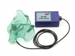 Цифровой датчик частоты дыхания - fgospostavki.ru - Тула