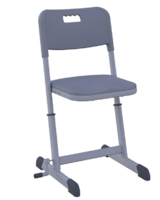 Стул ученический NOMAD V - fgospostavki.ru - Тула