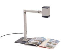 Видеоувеличитель ClearNote - fgospostavki.ru - Тула