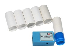 Цифровой датчик спирометр (дыхания) - fgospostavki.ru - Тула