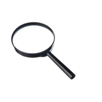 Лупа 7,5 см, 3х - fgospostavki.ru - Тула