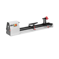 Станок токарный деревообрабатывающий с защитным щитком экраном - fgospostavki.ru - Тула