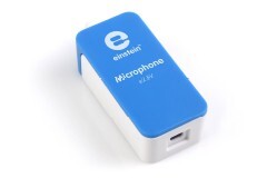 Датчик микрофонный (einstein, 1 модификация) - fgospostavki.ru - Тула