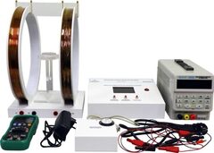 Лабораторная установка «Магнитное поле Земли» - fgospostavki.ru - Тула