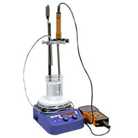 Стенд "Градуировка термопары. Эффект Зеебека" - fgospostavki.ru - Тула