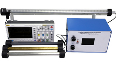 Учебно-лабораторная установка «Изучение звуковых волн» - fgospostavki.ru - Тула