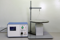 Демонстрационная установка «Вязкость газов» - fgospostavki.ru - Тула