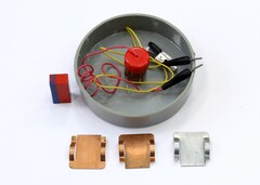 Набор по электролизу «Электролит ЭФ-1» с источником питания от сети - fgospostavki.ru - Тула