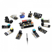 Электронный конструктор Inventor Electronic Kit - fgospostavki.ru - Тула