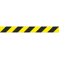 Наклейка полоса 1000*50мм - fgospostavki.ru - Тула