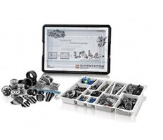 Набор ресурсный EV3 - fgospostavki.ru - Тула