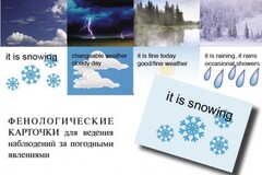 Комплект таблиц "Время" на английском языке - fgospostavki.ru - Тула