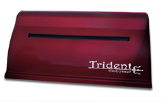 Принтер для печати рельефно-точечным шрифтом Брайля Trident - fgospostavki.ru - Тула