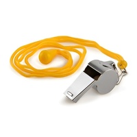 Свисток металлический - fgospostavki.ru - Тула