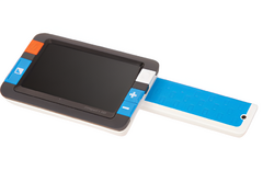 Видеоувеличитель Compact+ HD - fgospostavki.ru - Тула