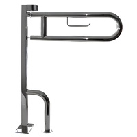 Поручень откидной на стойке - fgospostavki.ru - Тула