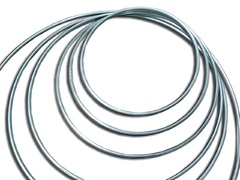 Обруч гимнастический неокрашенный (900 миллиметров) - fgospostavki.ru - Тула