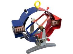 Машина электрическая обратимая (двигатель-генератор) - fgospostavki.ru - Тула