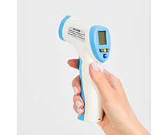 Термометр бесконтактный инфракрасный (вариант 1) - fgospostavki.ru - Тула