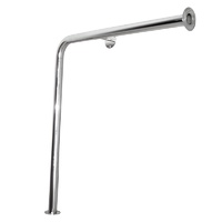 Поручень опорный г-образный - fgospostavki.ru - Тула