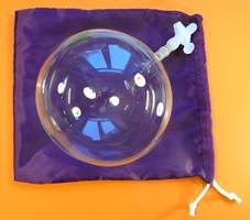 Шар для взвешивания воздуха - fgospostavki.ru - Тула