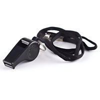 Свисток с шариком (пластик) - fgospostavki.ru - Тула