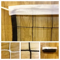 Сетка волейбольная (2,6 миллиметра) - fgospostavki.ru - Тула