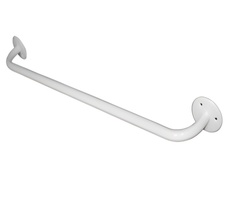 Поручень прямой двухопорный - fgospostavki.ru - Тула